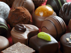 Chocolates