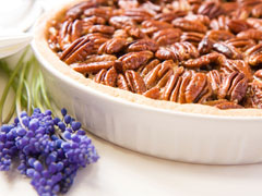 Pecan Pie